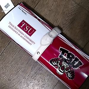 Texas Southern clutch